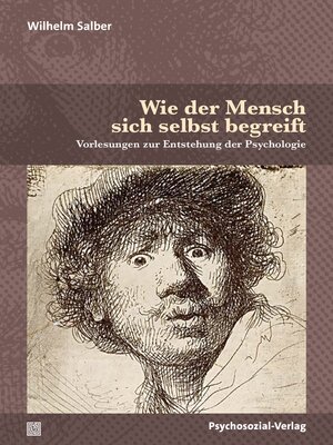 cover image of Wie der Mensch sich selbst begreift